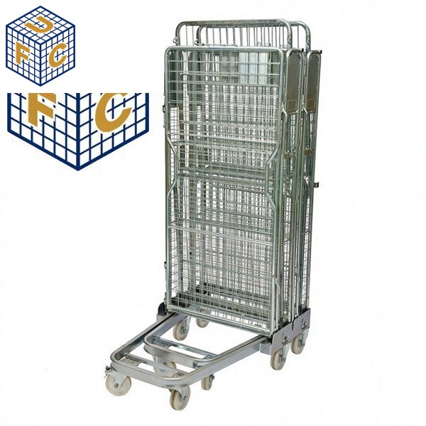 Roller Containers