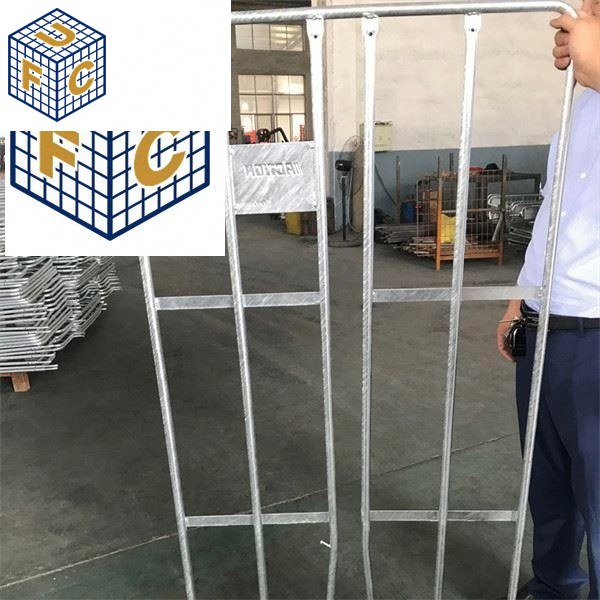 Single-sided Roll Container