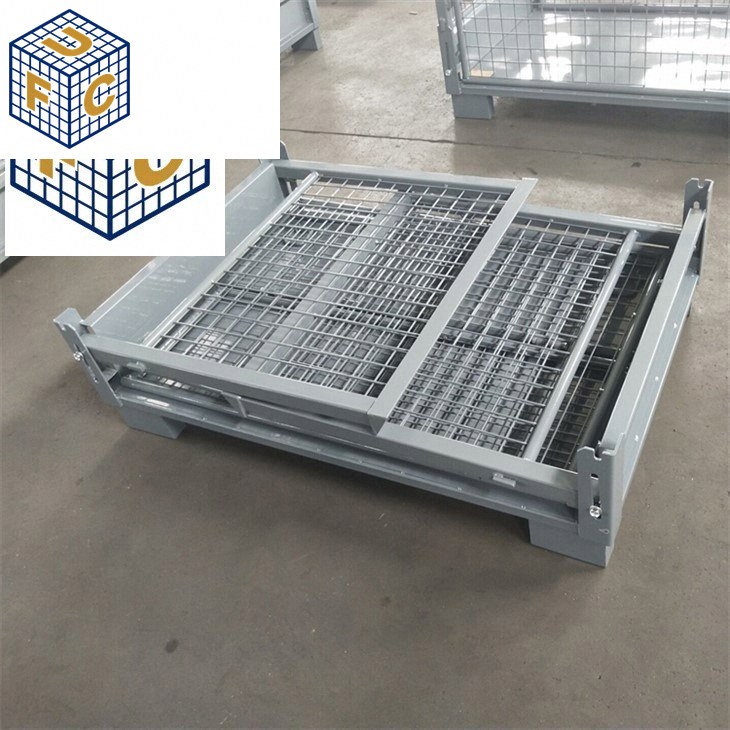 Steel Cage Pallets
