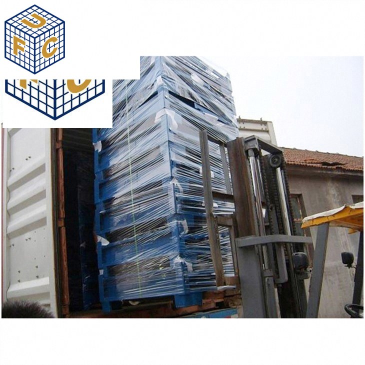 Steel Cage Pallets