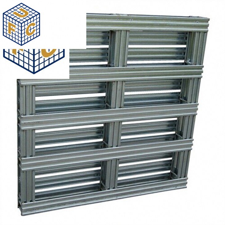 Steel Pallet