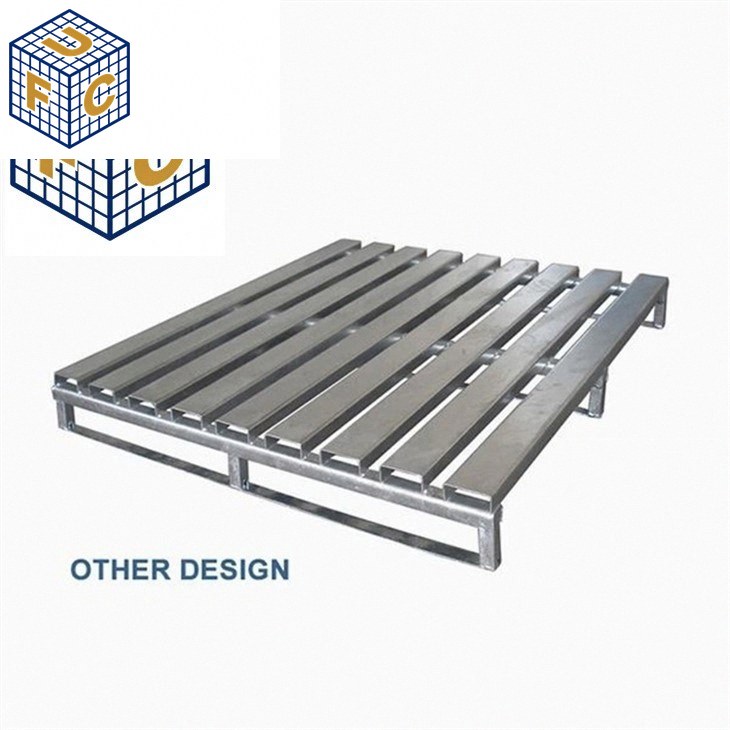 Steel Pallet