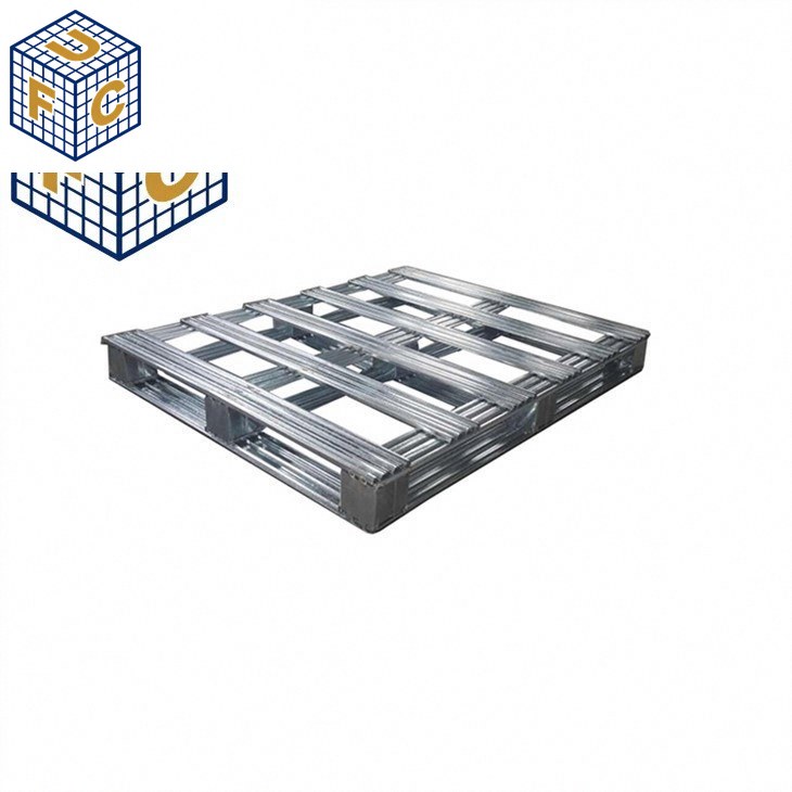 Steel Pallet