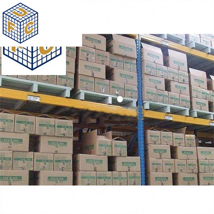 Steel Pallet