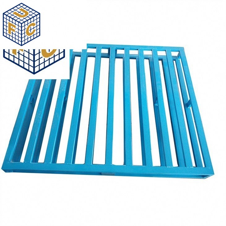 Steel Pallet