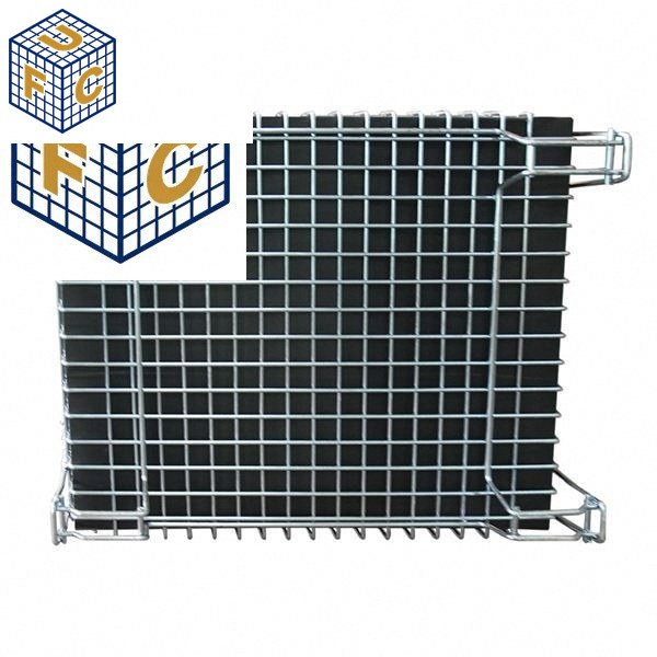 Steel Wire Container