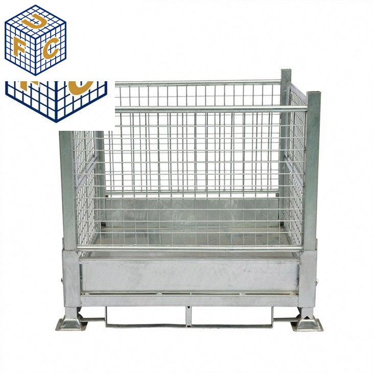 Stillage Cage