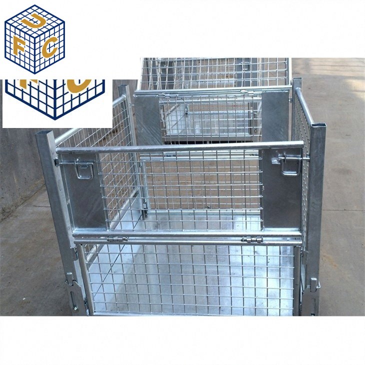 Stillage Cage