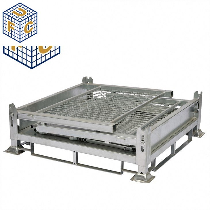 Stillage Cage