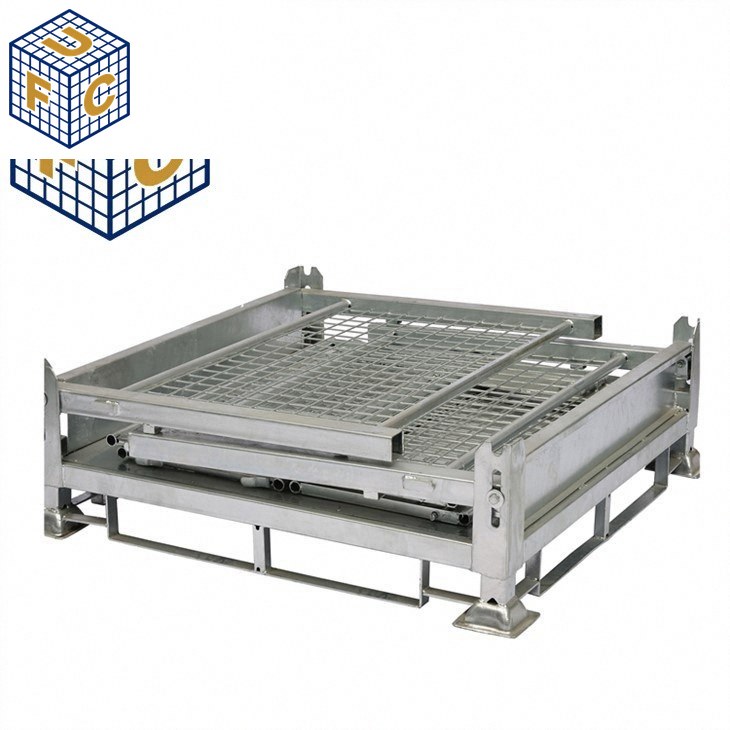 Stillage Crates