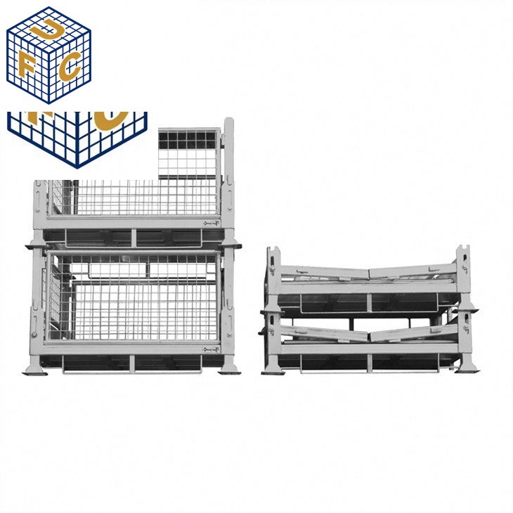 Stillage Crates