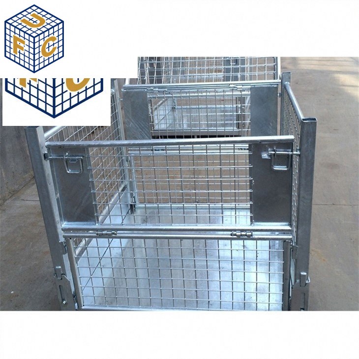 Stillage Crates