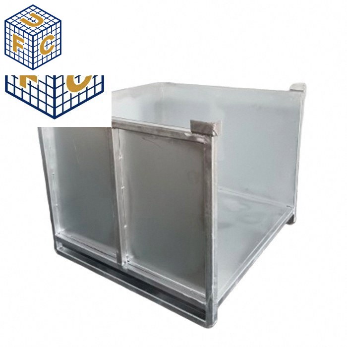 Textile Container