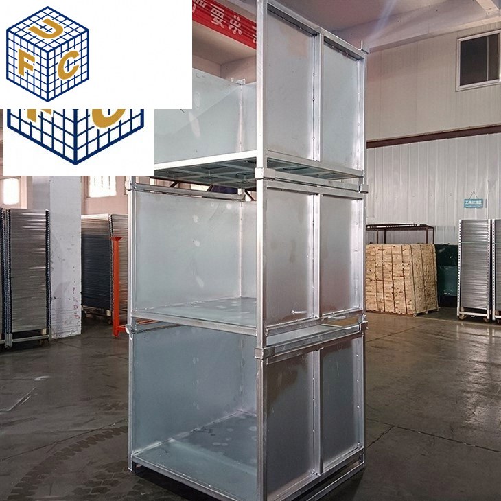 Textile Container