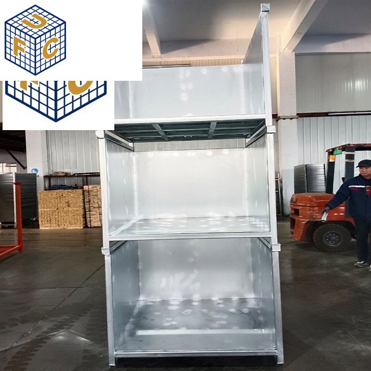 Textile Container