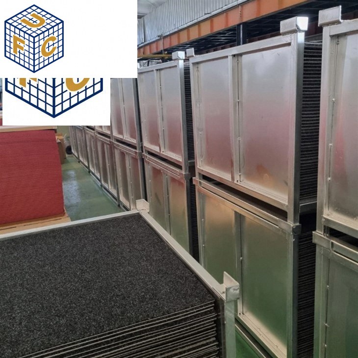 Textile Container