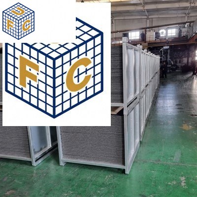 Textile Container