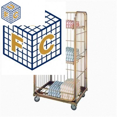 Trolley Cages