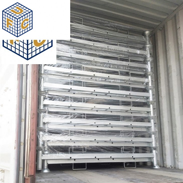 Warehouse Stillages