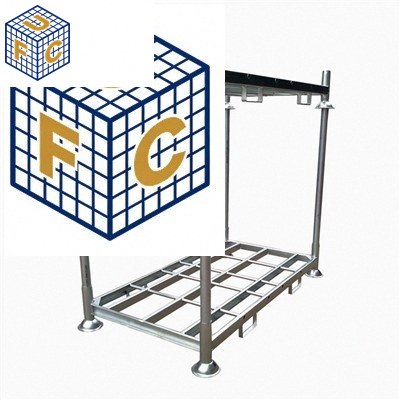 Warehouse Stillages