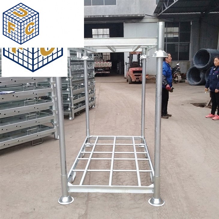 Warehouse Stillages