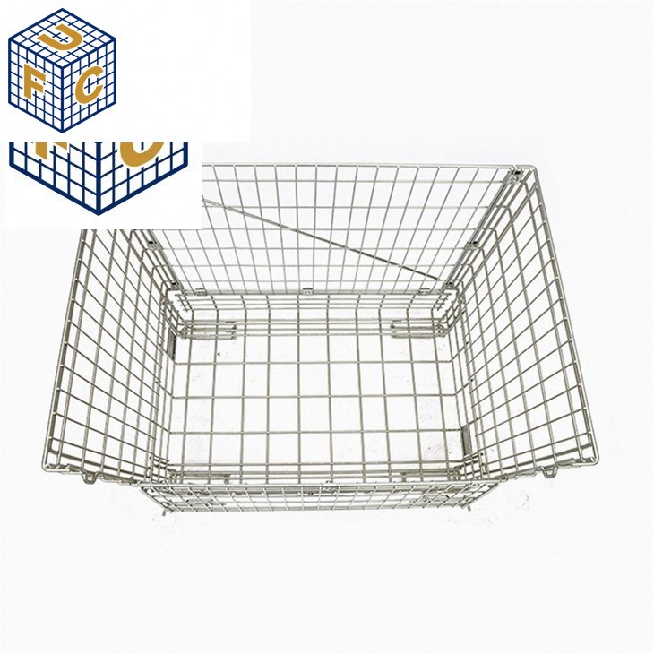 Wine Steel Container