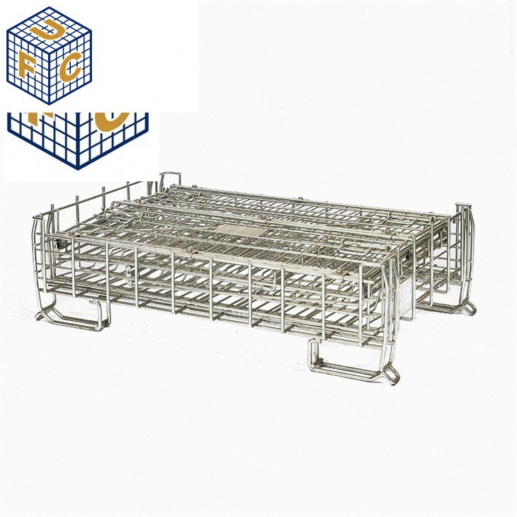 Wine Steel Container