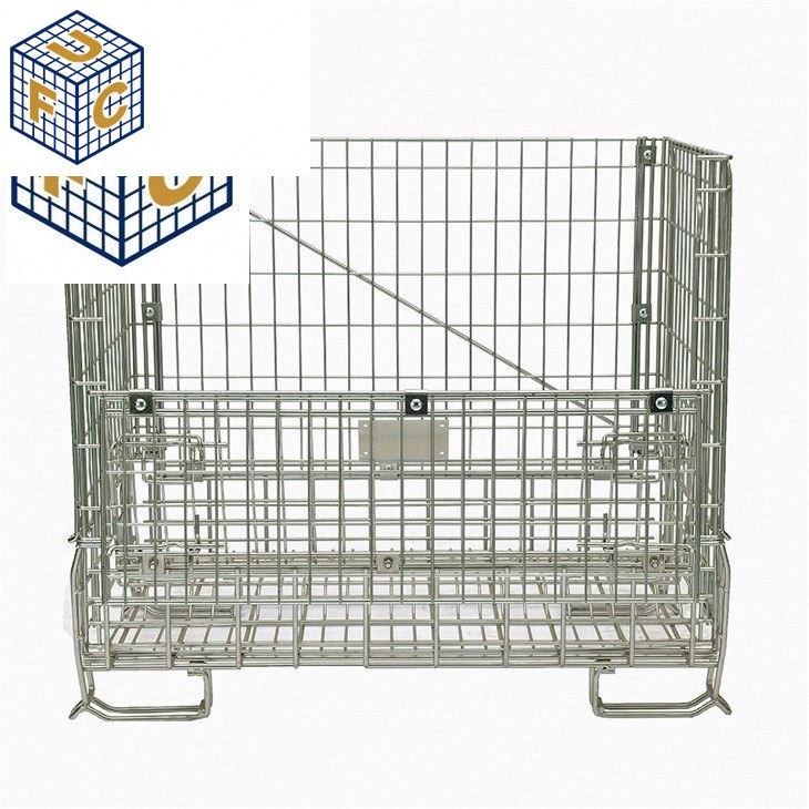 Wine Steel Container
