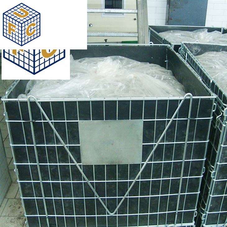 Wire Bulk Containers